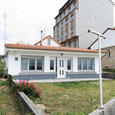 Casa Area Da Vila Camariñas Exterior foto